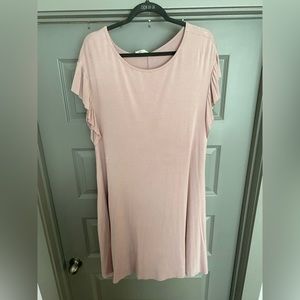 Boutique top/dress